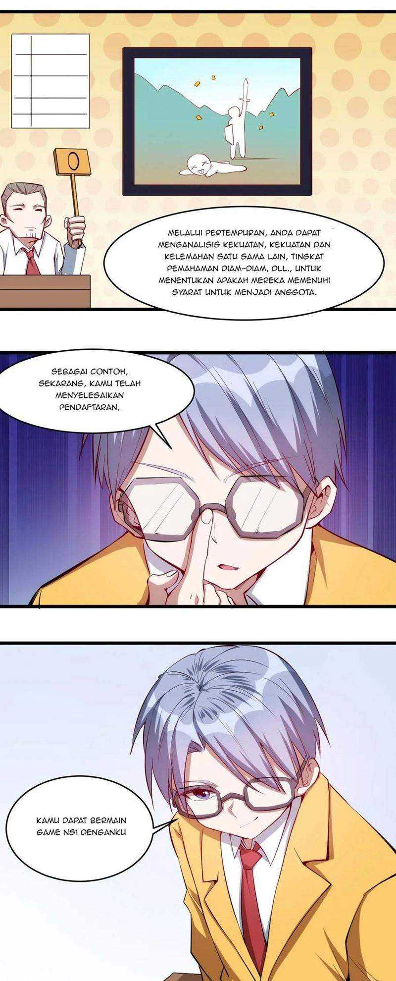 City of Sanctuary Chapter 30 Gambar 26
