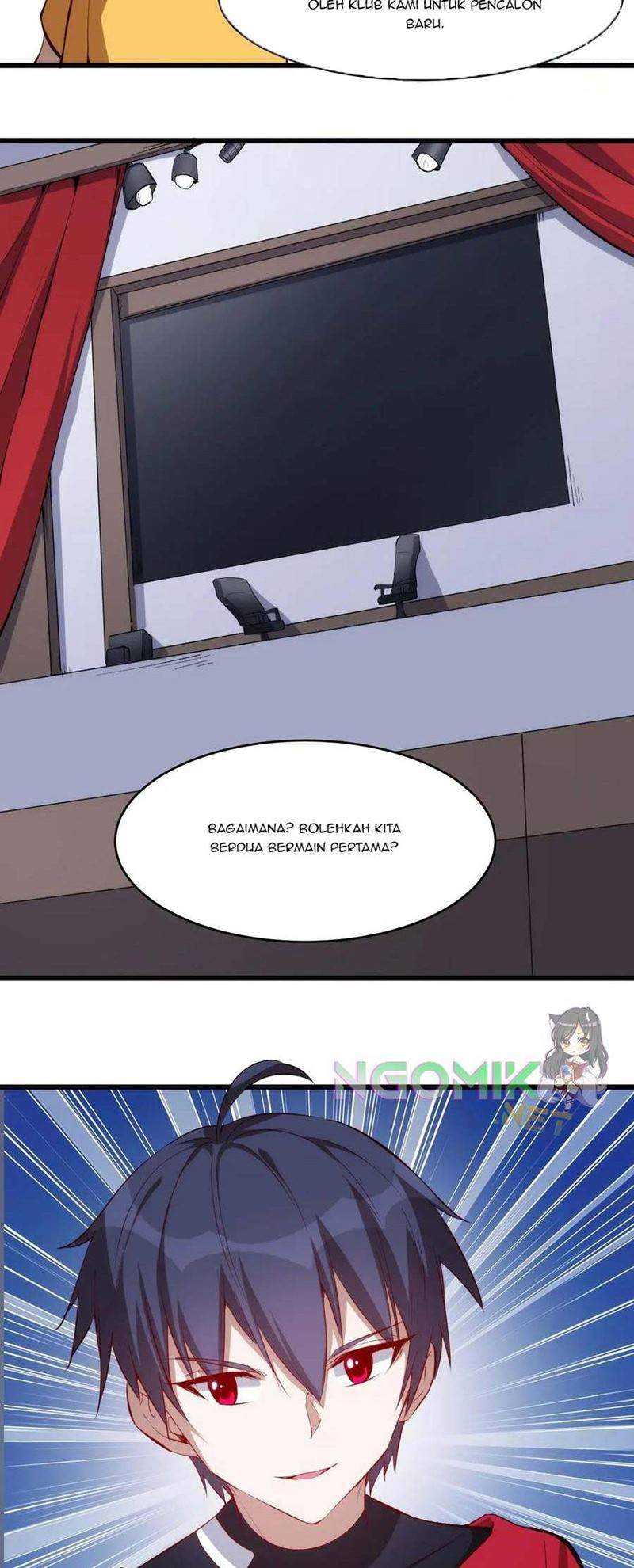 City of Sanctuary Chapter 30 Gambar 28