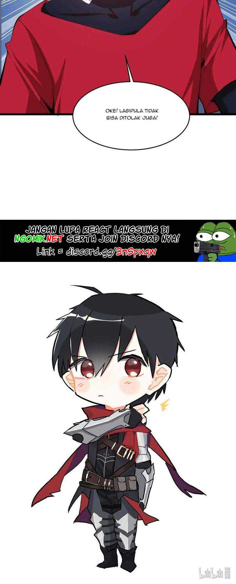 City of Sanctuary Chapter 30 Gambar 29