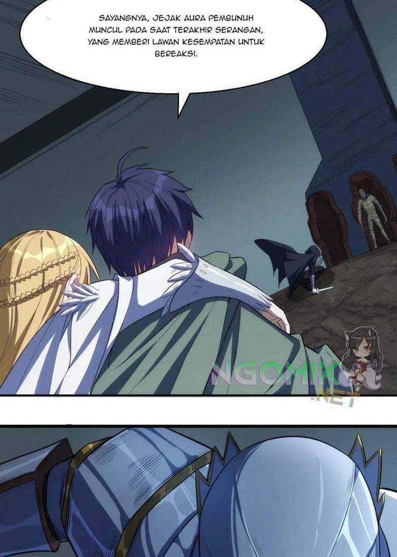 City of Sanctuary Chapter 30 Gambar 3