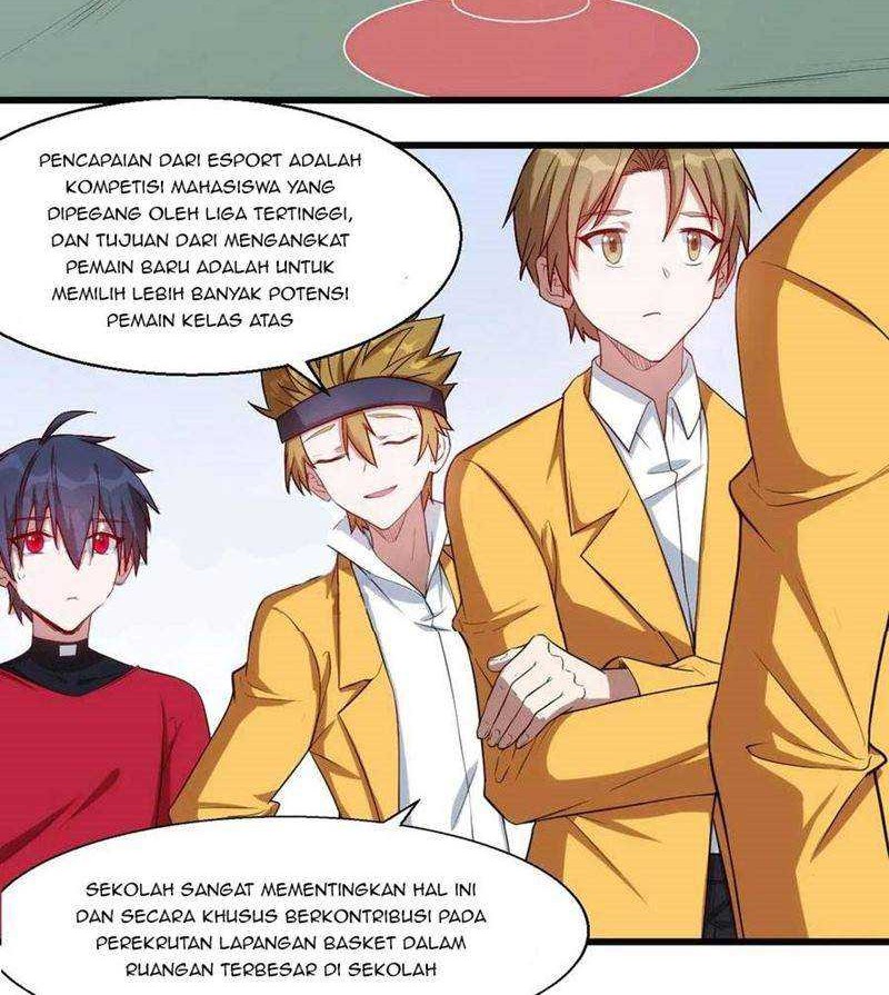 City of Sanctuary Chapter 30 Gambar 13