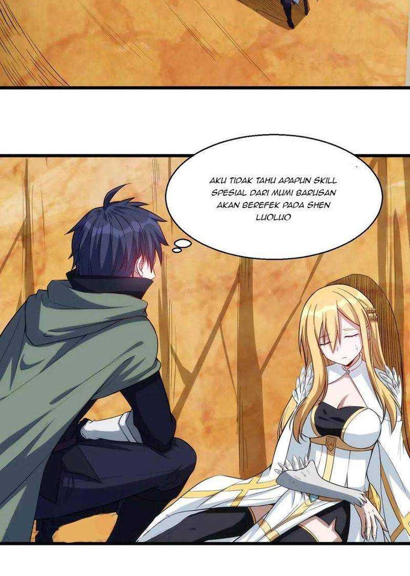 City of Sanctuary Chapter 30 Gambar 9