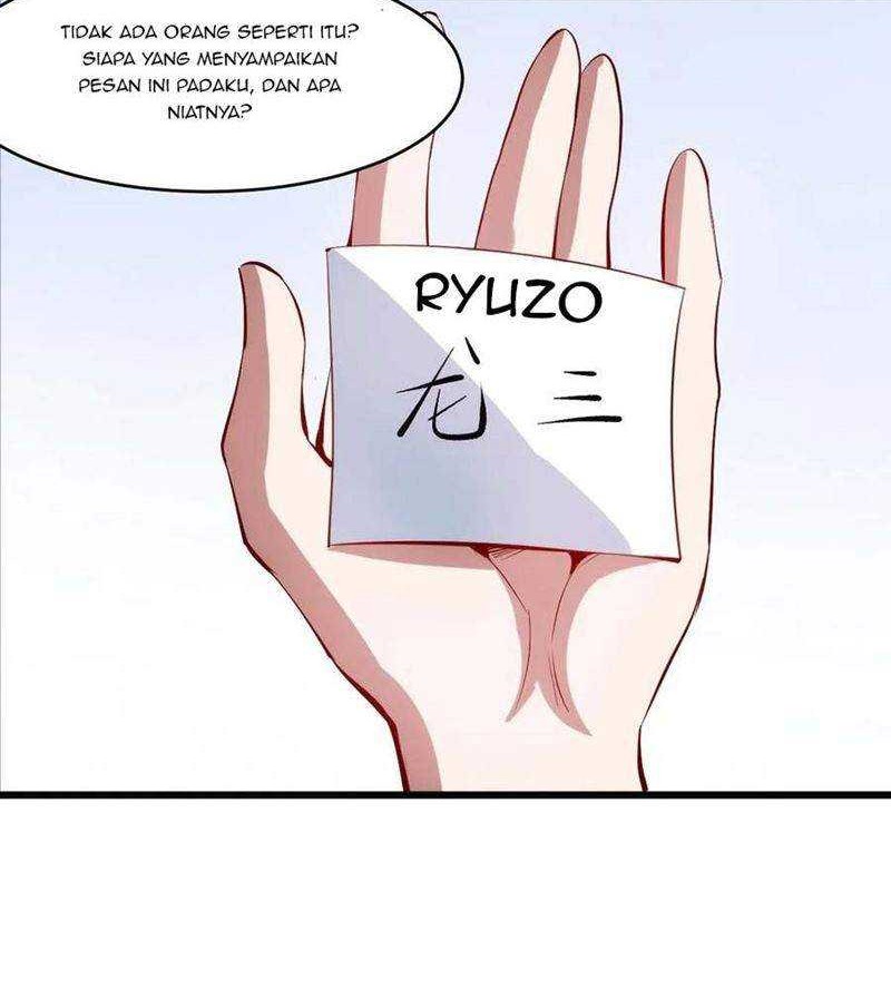 City of Sanctuary Chapter 30 Gambar 17