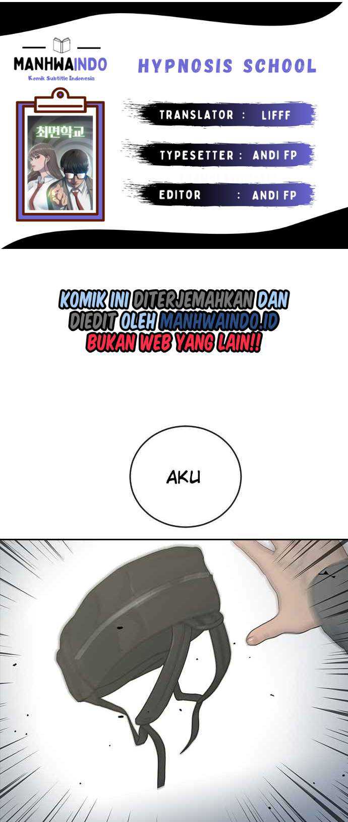 Komik Hypnosis School Chapter 09 gambar nomor 1