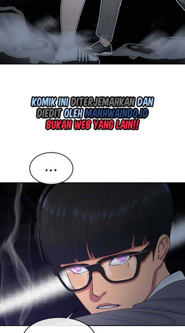 Hypnosis School Chapter 09 Gambar 13