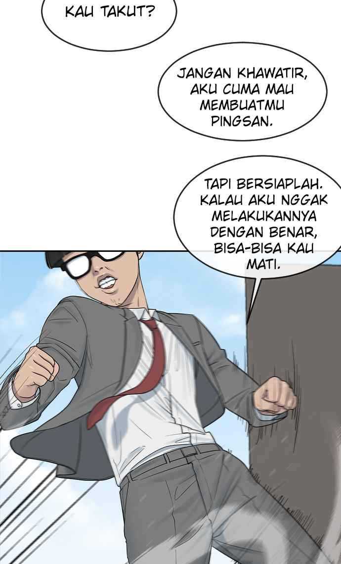 Hypnosis School Chapter 09 Gambar 14