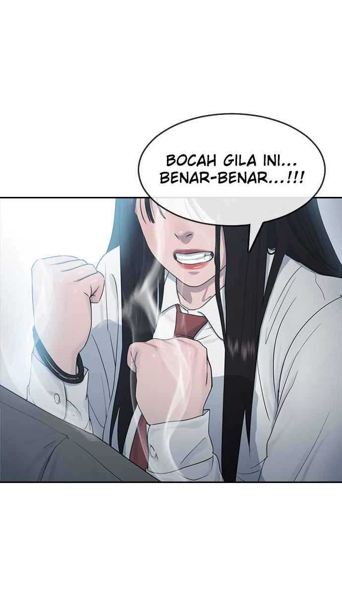 Hypnosis School Chapter 09 Gambar 17