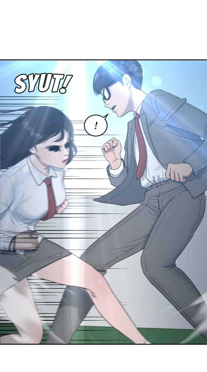 Hypnosis School Chapter 09 Gambar 19