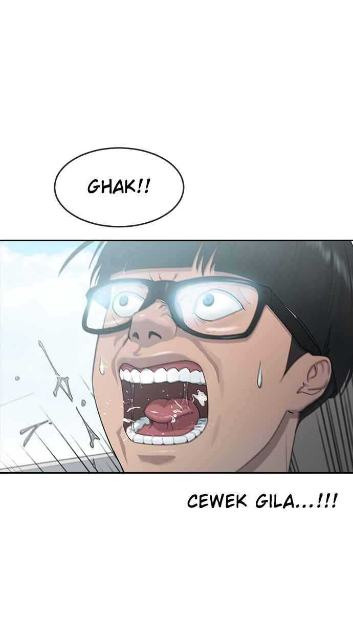 Hypnosis School Chapter 09 Gambar 21