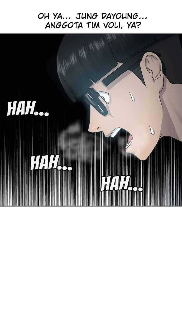 Hypnosis School Chapter 09 Gambar 23