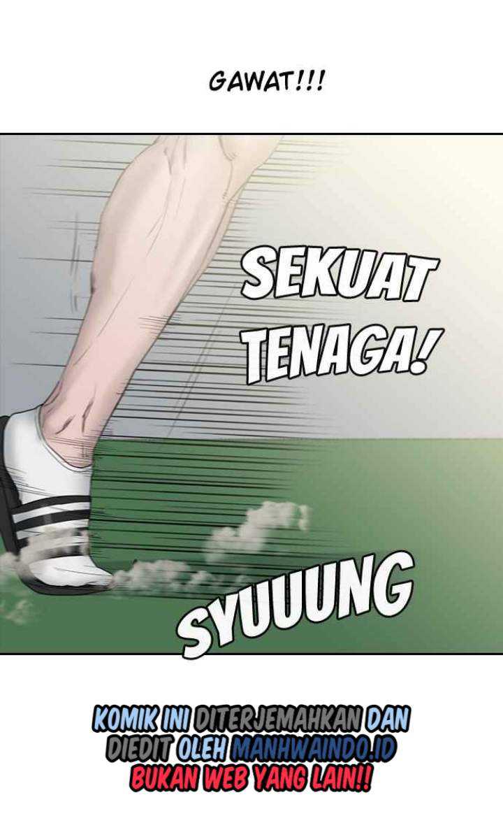 Hypnosis School Chapter 09 Gambar 24