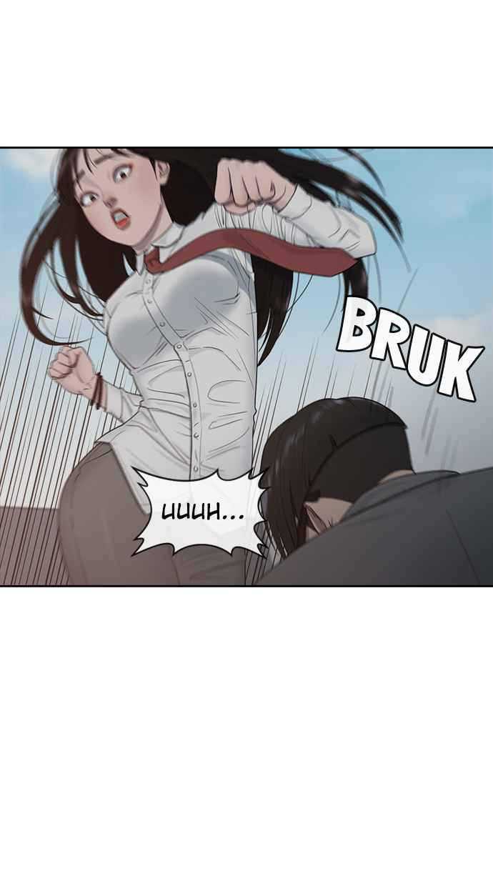 Hypnosis School Chapter 09 Gambar 26