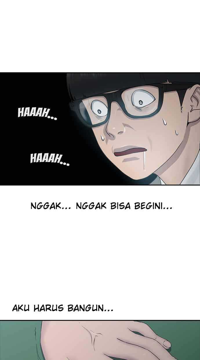 Hypnosis School Chapter 09 Gambar 33