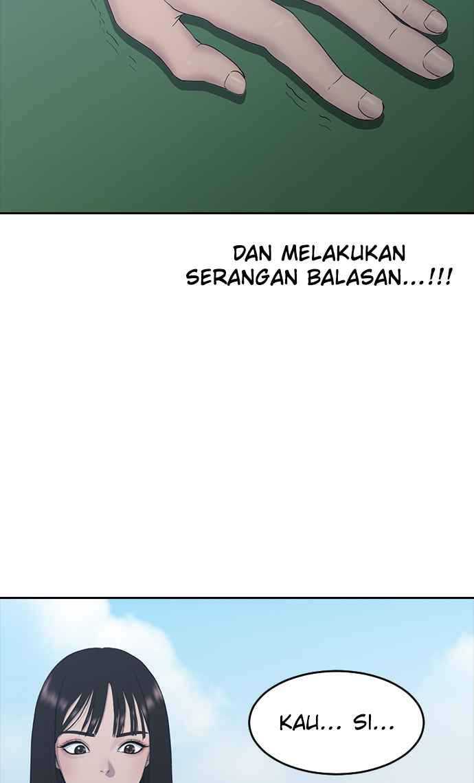 Hypnosis School Chapter 09 Gambar 34