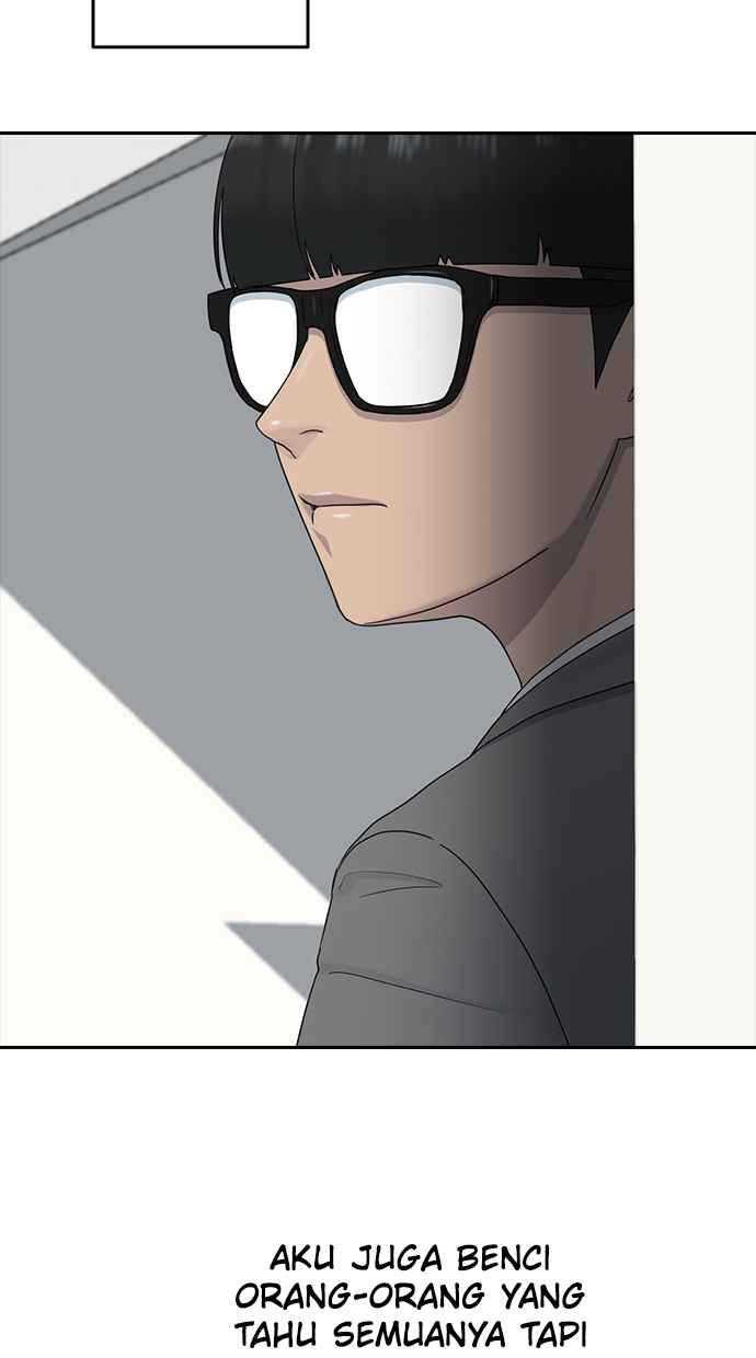 Hypnosis School Chapter 09 Gambar 44