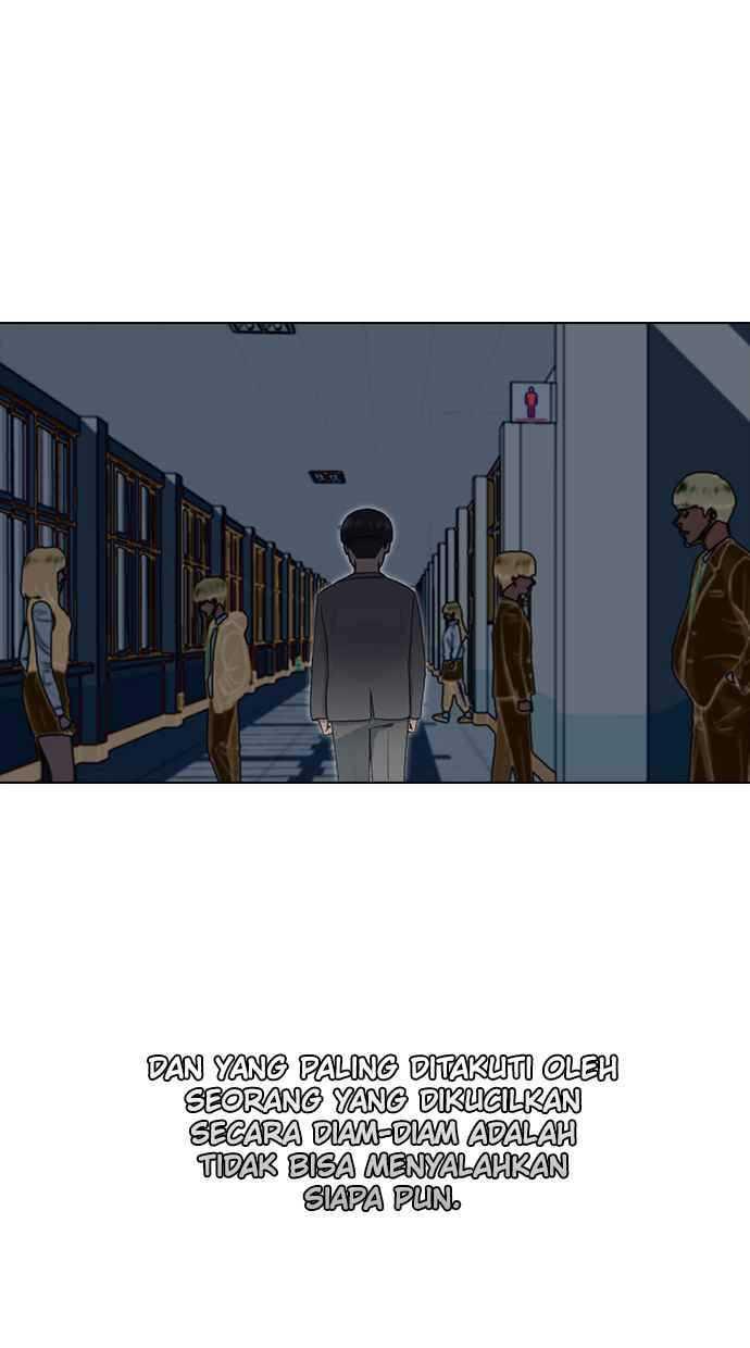 Hypnosis School Chapter 09 Gambar 46