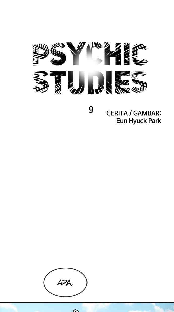 Hypnosis School Chapter 09 Gambar 5