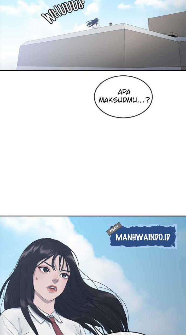 Hypnosis School Chapter 09 Gambar 6