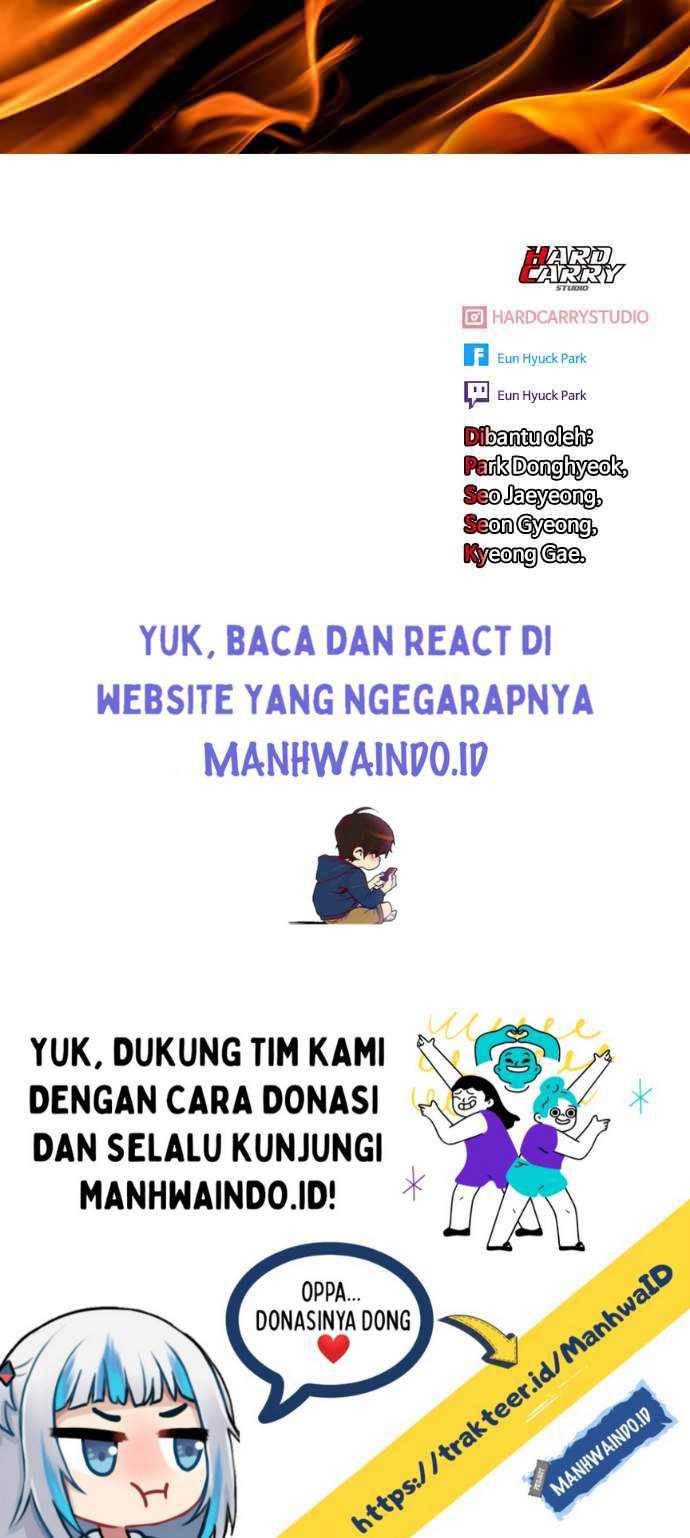 Hypnosis School Chapter 09 Gambar 66