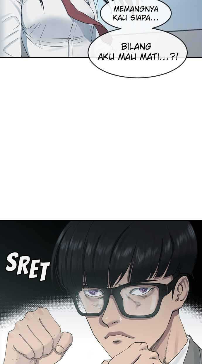 Hypnosis School Chapter 09 Gambar 7