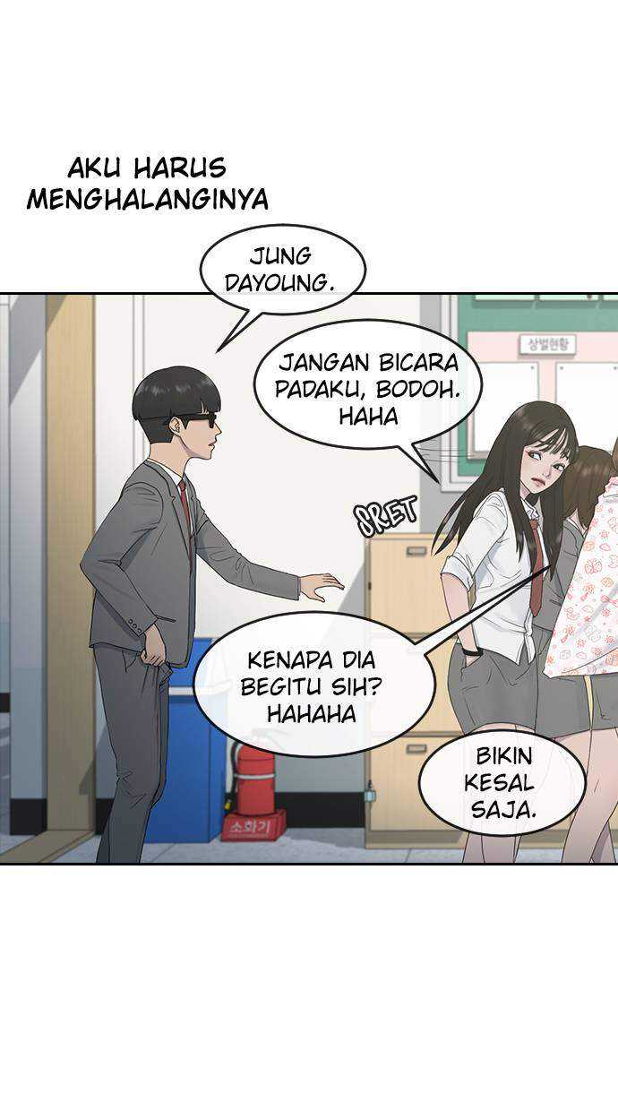 Hypnosis School Chapter 08 Gambar 10