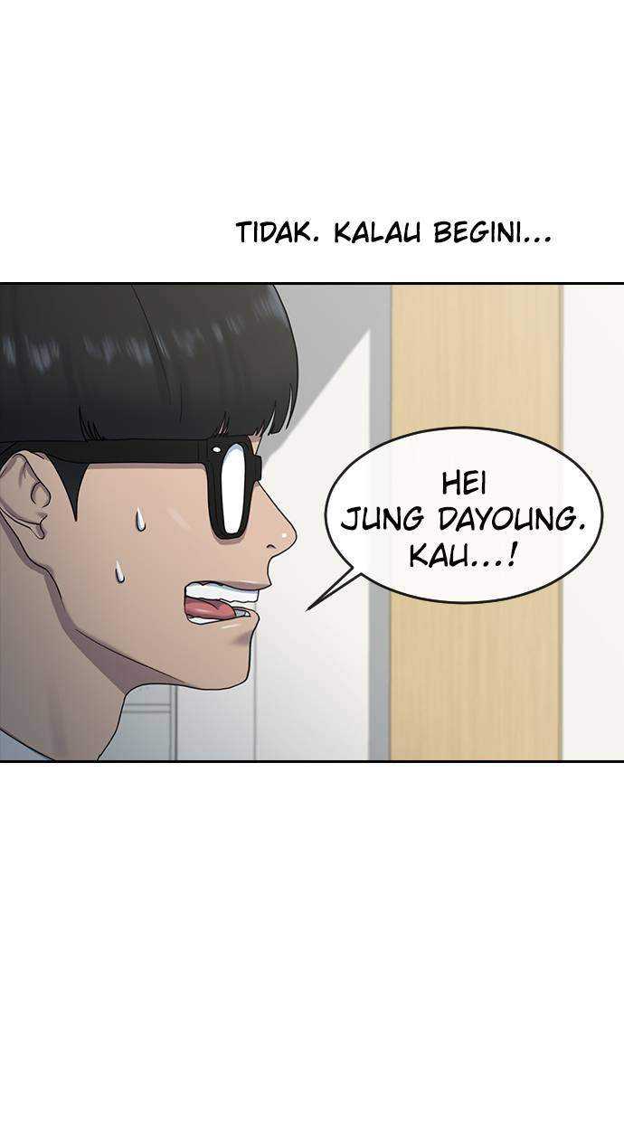 Hypnosis School Chapter 08 Gambar 11