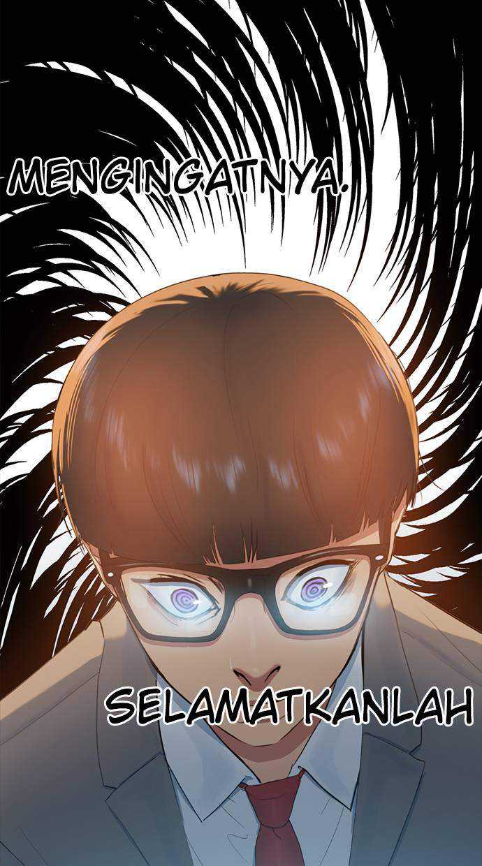 Manhwa Hypnosis School Chapter 08 gambar nomor 2