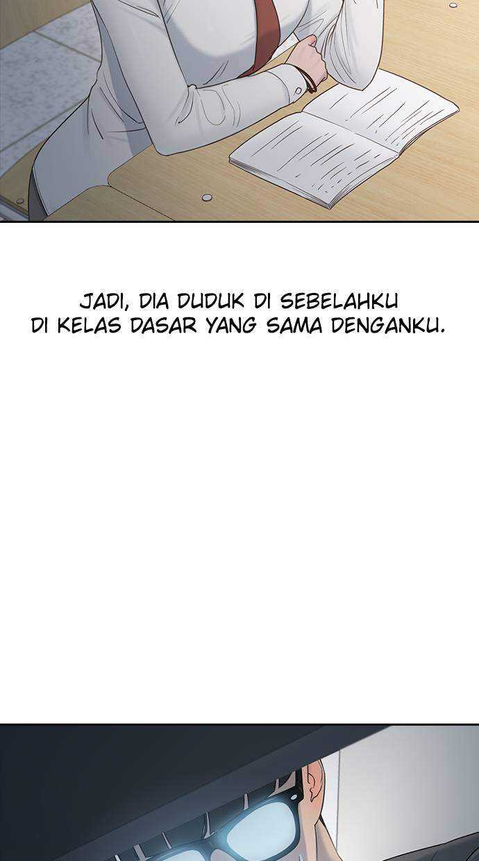 Hypnosis School Chapter 08 Gambar 20