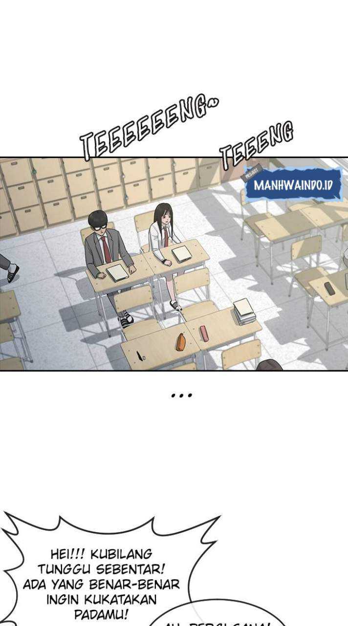 Hypnosis School Chapter 08 Gambar 28
