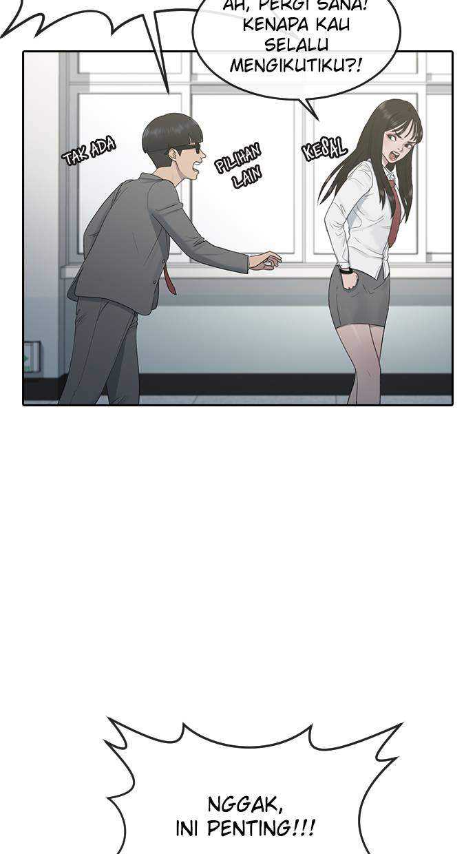 Hypnosis School Chapter 08 Gambar 29