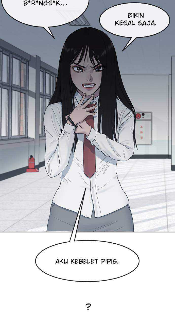 Hypnosis School Chapter 08 Gambar 33