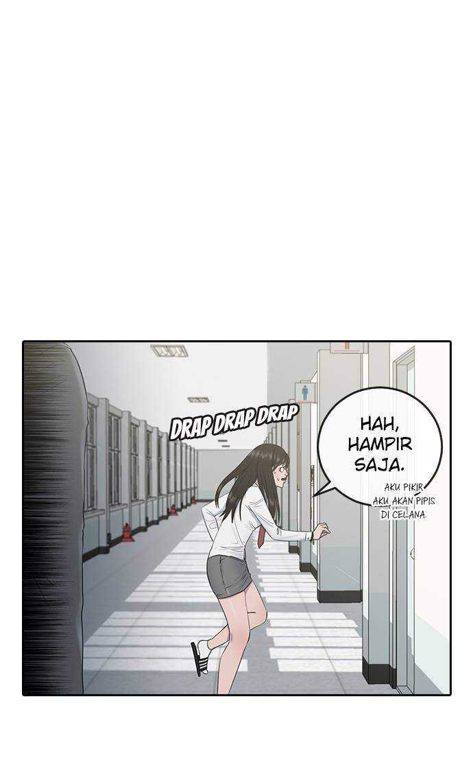 Hypnosis School Chapter 08 Gambar 34