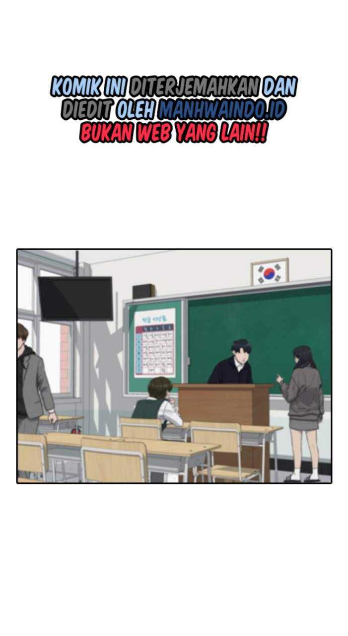 Hypnosis School Chapter 08 Gambar 36