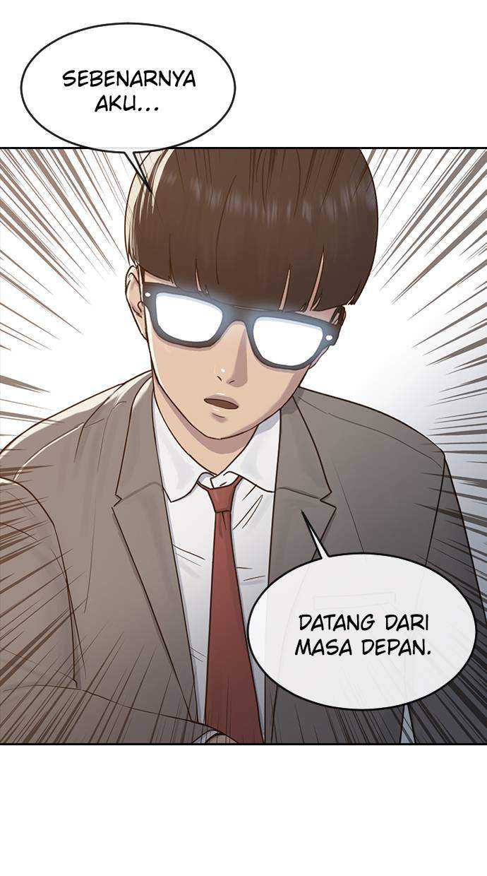 Hypnosis School Chapter 08 Gambar 38