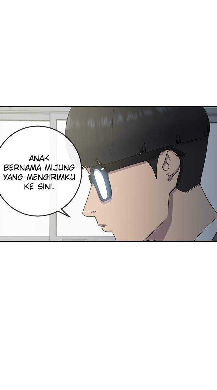 Hypnosis School Chapter 08 Gambar 40