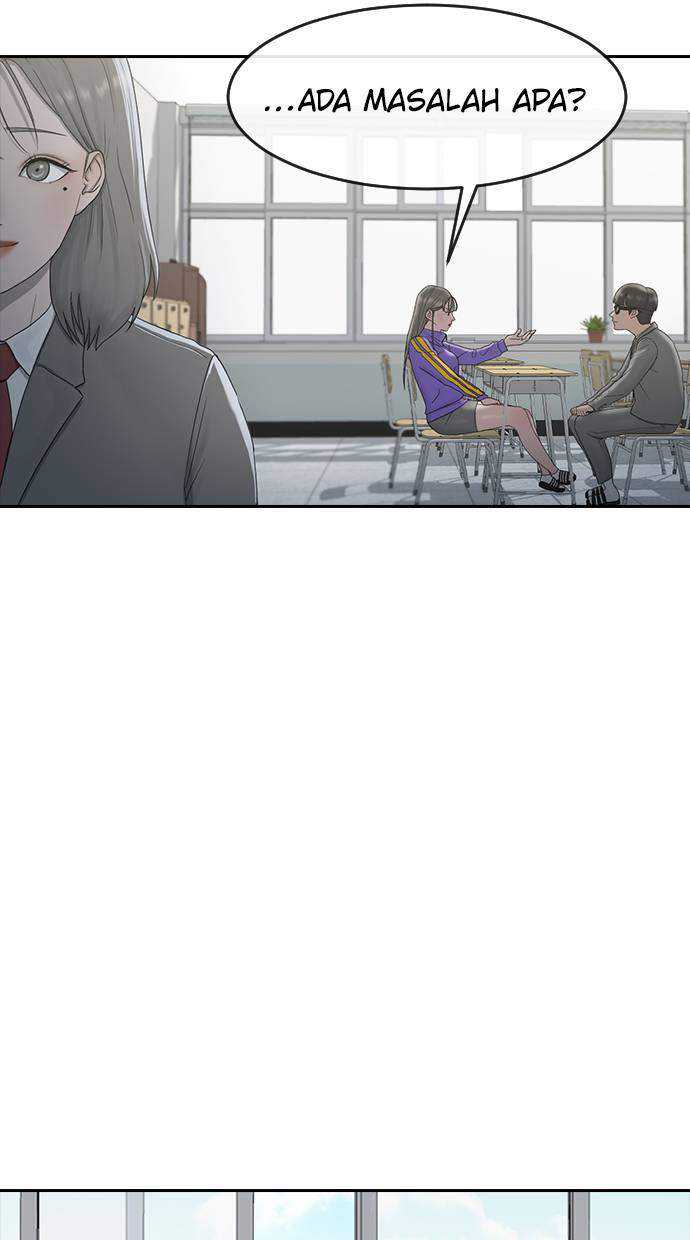 Hypnosis School Chapter 08 Gambar 42