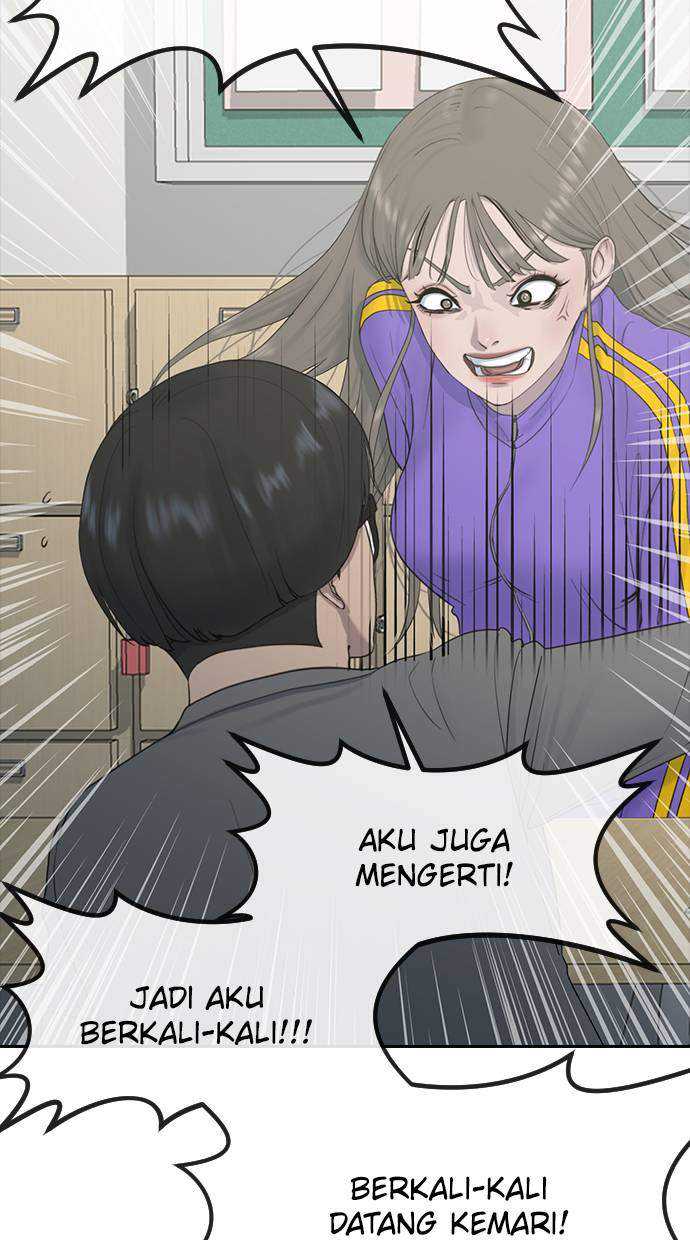 Hypnosis School Chapter 08 Gambar 44