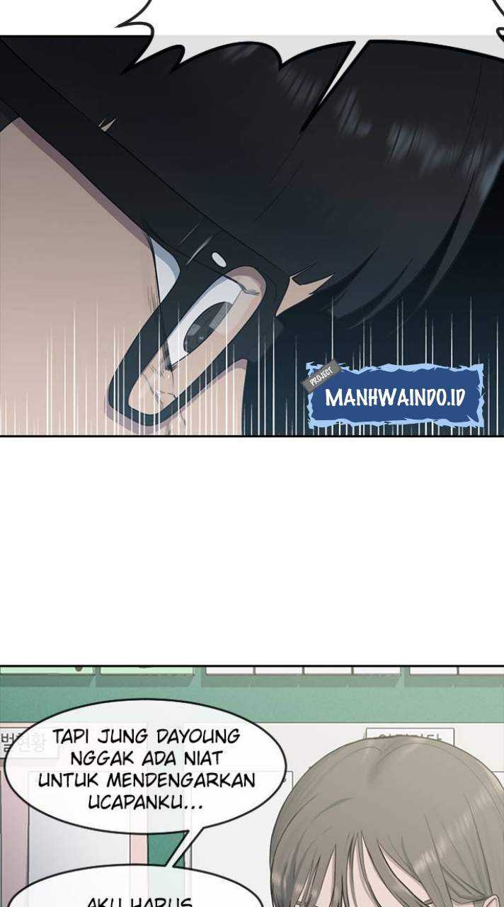 Hypnosis School Chapter 08 Gambar 45