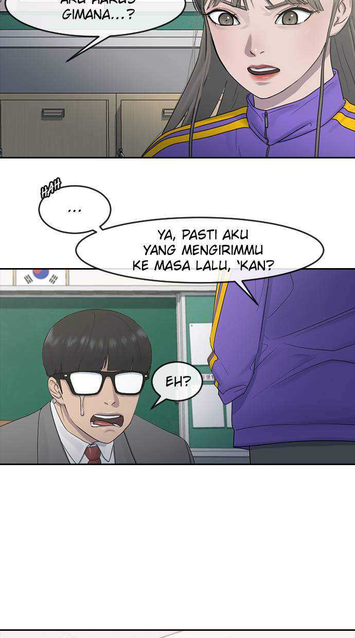 Hypnosis School Chapter 08 Gambar 46