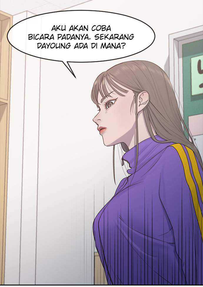 Hypnosis School Chapter 08 Gambar 47