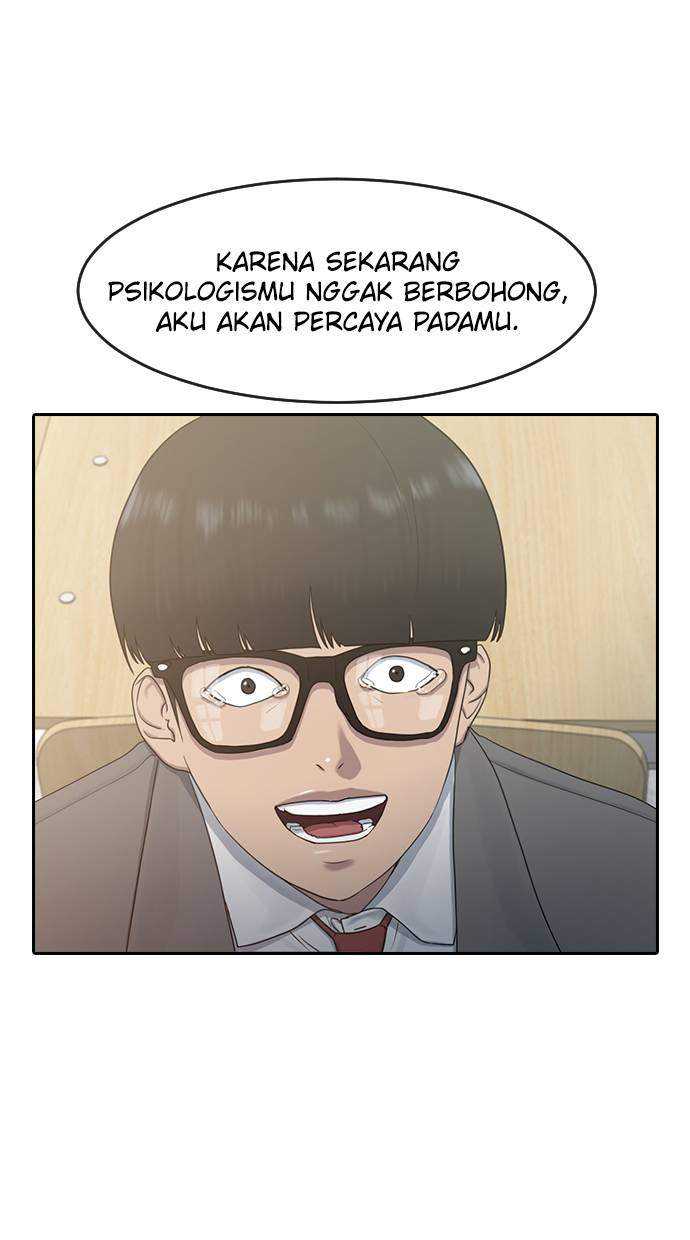 Hypnosis School Chapter 08 Gambar 48
