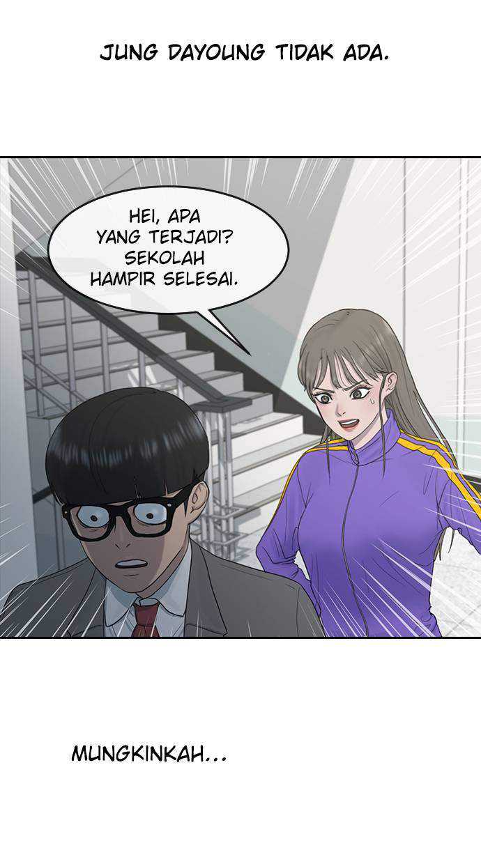 Hypnosis School Chapter 08 Gambar 51