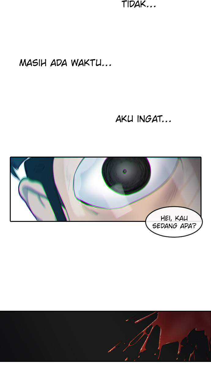 Hypnosis School Chapter 08 Gambar 52