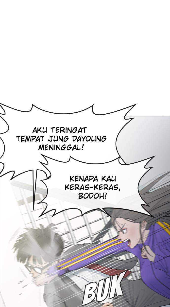 Hypnosis School Chapter 08 Gambar 53