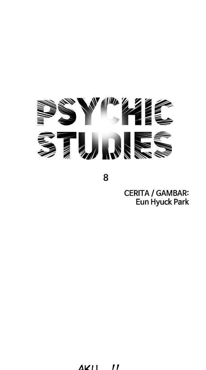 Hypnosis School Chapter 08 Gambar 6