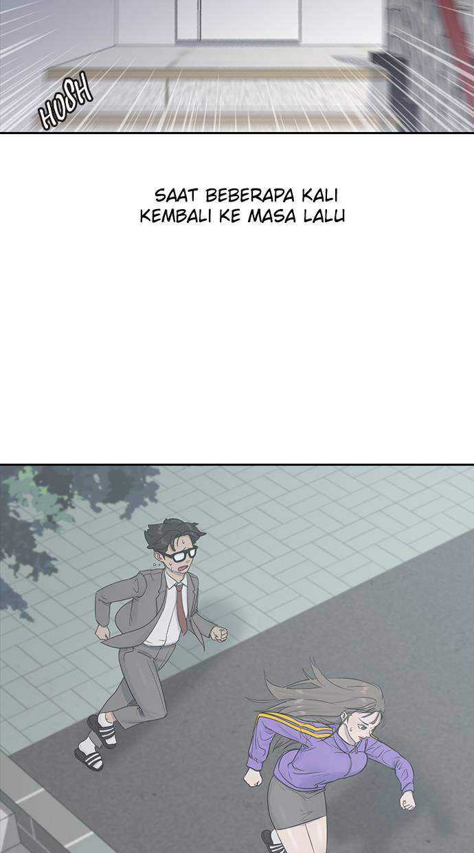 Hypnosis School Chapter 08 Gambar 64