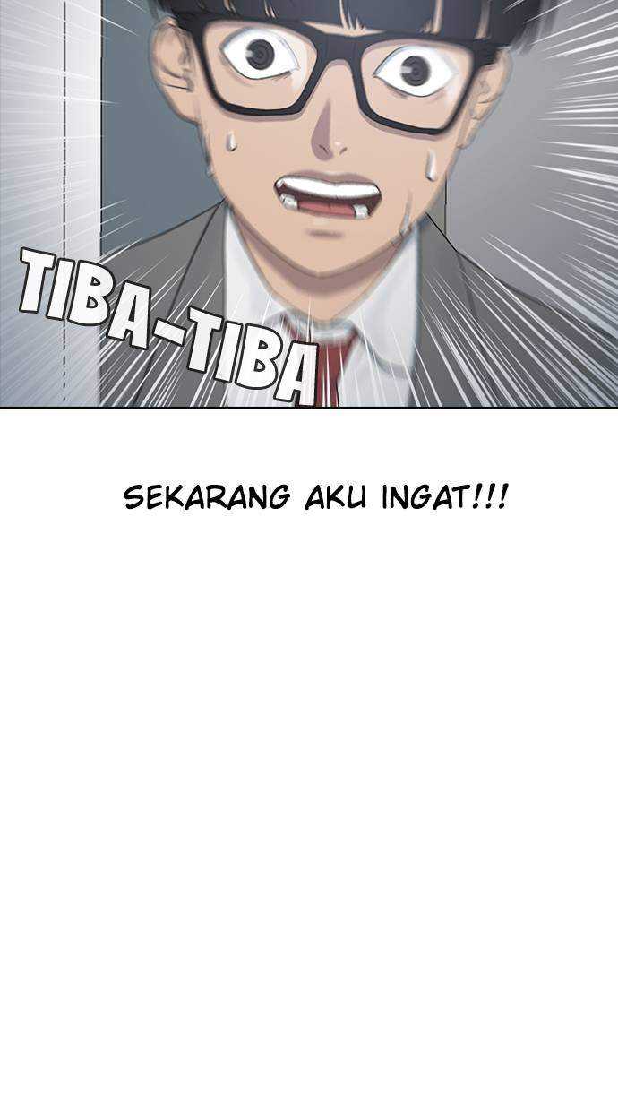 Hypnosis School Chapter 08 Gambar 67