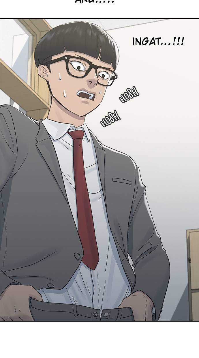 Hypnosis School Chapter 08 Gambar 7