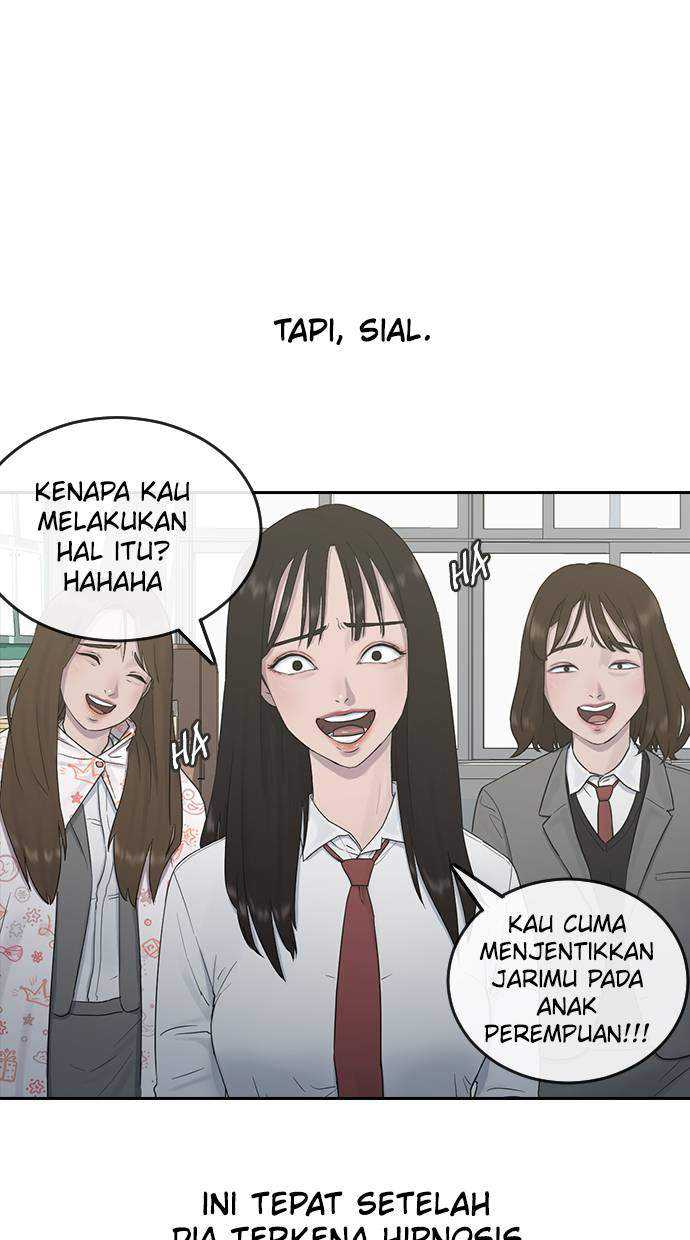 Hypnosis School Chapter 08 Gambar 8