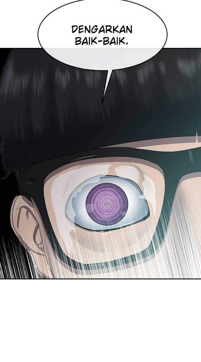 Hypnosis School Chapter 08 Gambar 83